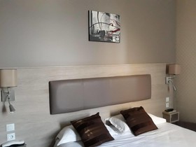 Citotel Le Challonge