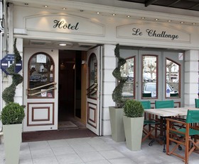 Citotel Le Challonge