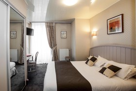 Citotel Le Challonge