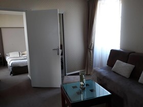 Citotel Le Challonge