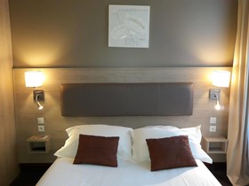 Citotel Le Challonge