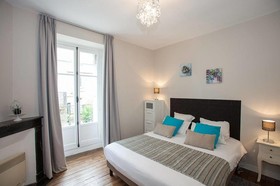 Citotel Le Challonge