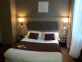 Citotel Le Challonge