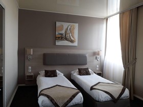 Citotel Le Challonge