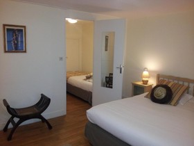 Demeures & Chateaux - Hotel De La Porte