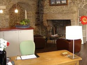 Demeures & Chateaux - Hotel De La Porte
