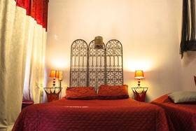 Hôtel de la Tour de l'Horloge