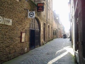 Hôtel de la Tour de l'Horloge