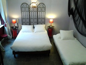 Hôtel de la Tour de l'Horloge