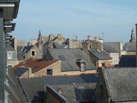 The Originals Boutique, Hotel du Château, Dinan