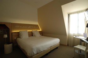 The Originals Boutique, Hotel du Château, Dinan