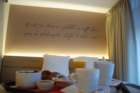The Originals Boutique, Hotel du Château, Dinan
