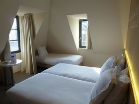 The Originals Boutique, Hotel du Château, Dinan