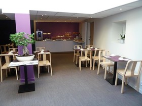The Originals Boutique, Hotel du Château, Dinan