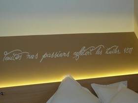 The Originals Boutique, Hotel du Château, Dinan