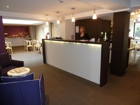The Originals Boutique, Hotel du Château, Dinan