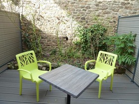 The Originals Boutique, Hotel du Château, Dinan