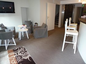 The Originals Boutique, Hotel du Château, Dinan