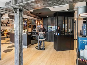Hotel Ibis Styles Dinan Centre Ville