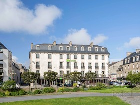 Hotel Ibis Styles Dinan Centre Ville