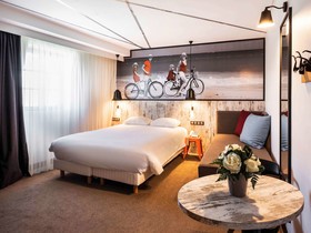 Hotel Ibis Styles Dinan Centre Ville
