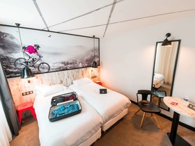 Hotel Ibis Styles Dinan Centre Ville