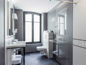 Hotel Ibis Styles Dinan Centre Ville