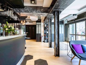 Hotel Ibis Styles Dinan Centre Ville