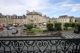 Hotel Ibis Styles Dinan Centre Ville