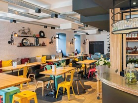 Hotel Ibis Styles Dinan Centre Ville