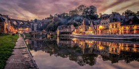 Hotel Ibis Styles Dinan Centre Ville