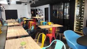 Hotel Ibis Styles Dinan Centre Ville