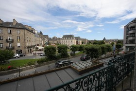 Hotel Ibis Styles Dinan Centre Ville