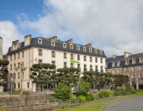 Hotel Ibis Styles Dinan Centre Ville