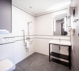Hotel Ibis Styles Dinan Centre Ville