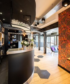 Hotel Ibis Styles Dinan Centre Ville