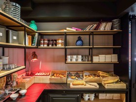 Hotel Ibis Styles Dinan Centre Ville
