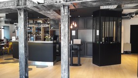 Hotel Ibis Styles Dinan Centre Ville