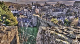 Hotel Ibis Styles Dinan Centre Ville