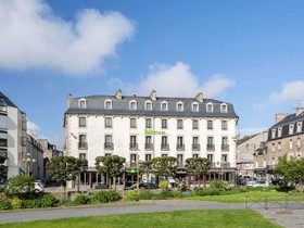 Hotel Ibis Styles Dinan Centre Ville