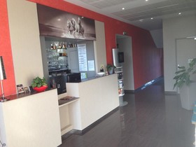 Hotel Spa Le Connetable
