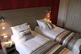Hotel Spa Le Connetable