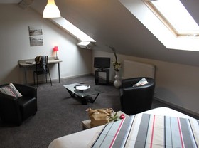 Hotel Spa Le Connetable