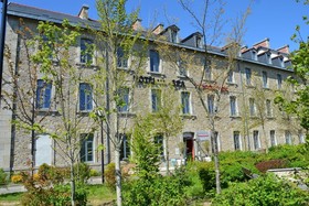 Hotel Spa Le Connetable