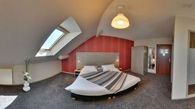Hotel Spa Le Connetable