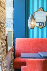 Hôtel Le d’Avaugour