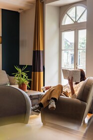 Hôtel Le d’Avaugour