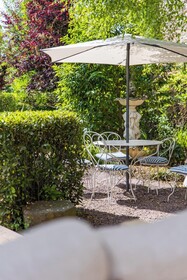 Hôtel Le d’Avaugour