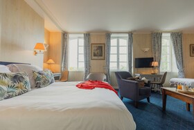 Hôtel Le d’Avaugour