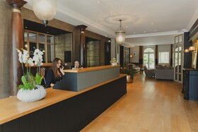 Hôtel Le d’Avaugour